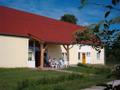 Bild 11 aus  Thomsdorf Sommerland