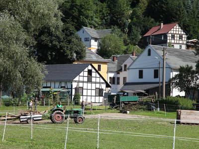 Bild 5 aus  Steinermühle