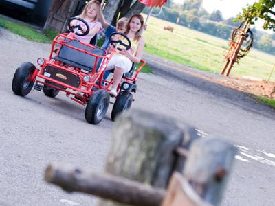 Bild 8 aus  Abrahamhof