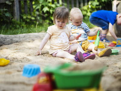 Bild 7 aus  Ferienhof Belke-Spork