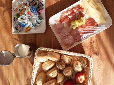 Bild 10 aus  Residence Waldrelax