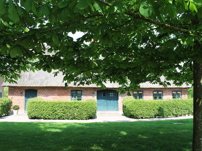 Bild 25 aus  Exklusiver Entenstall