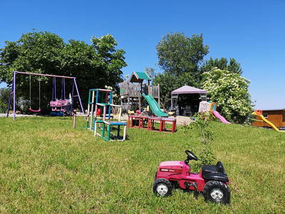 Bild 18 aus  Auf'm Reifnhof: Ihr Kreativhof am Simssee im Chiemgau