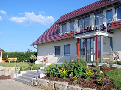 Bild 9 aus  Landhaus Rothenburg