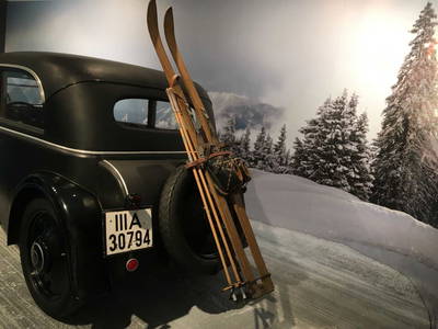 Bild 48 aus  Alte Försterei Wildenthal in Eibenstock - Erzgebirge