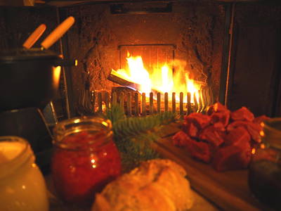 Bild 7 aus  West Masuren: Ferienhaus direkt am See mit Steg, Boot, Sauna & Kamin