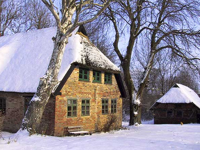 Bild 25 aus  Alte Scheune Krakvitz, Inh. Gisela Stolpe&Peter Hübner