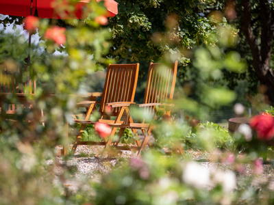 Bild 3 aus  Mellenhof / Landurlaub