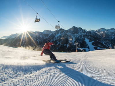 Bild 12 aus  Lerchnhof