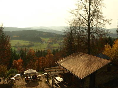 Bild 14 aus  Hütten und Ferienwohnungen im Bayerischen Wald ,  Nähe Arber u. Nationalpark Bayerischer Wald