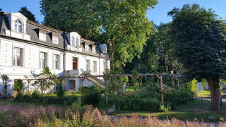 Gut Boltenhof aus Fürstenberg (Havel)