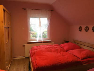 Bild 7 aus  Ferienwohnung im Rosengarten