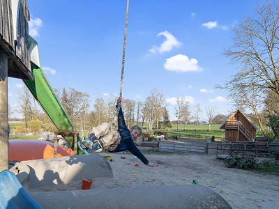 Bild 34 aus  LandSelection Ferienhof Radlandsichten