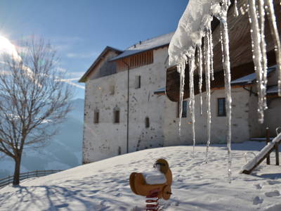 herrliche Wintertage