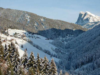 Bild 16 aus  Mountain Residence Alpenhof***