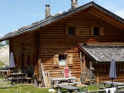 Bild 9 aus  Residence Haus am Berg