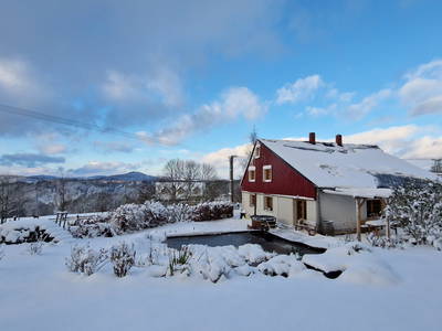 Bild 22 aus  Bohemian Cottage