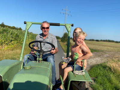 Bild 6 aus  Ponyhof Goldenstein