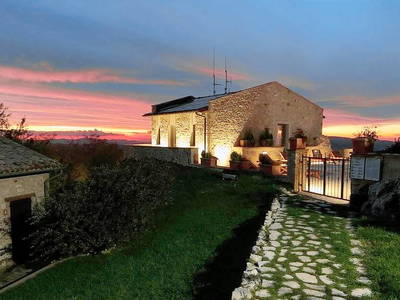 Bild 20 aus  Agriturismo Bartoli