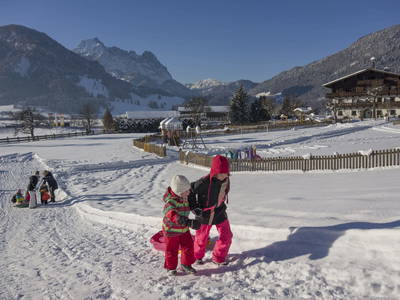 Bild 37 aus  Erlebnisgut Oberhabach