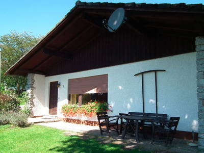 Bild 8 aus  Ferienhaus Pfifferlingstiel