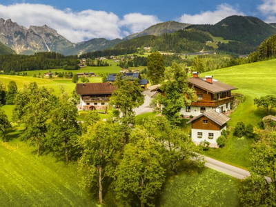 Bild 2 aus  Hochthron Suites