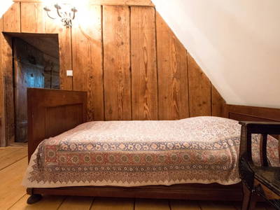 Bild 52 aus  Die Hinterbreiteneben - Natur, Alleinlage & Ski