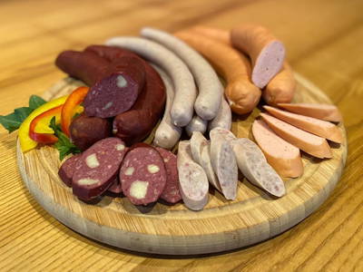 Bild 106 aus  Ferienbauernhof Kohler