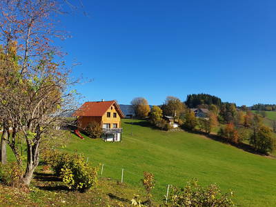 Bild 2 aus  Ferienhaus Lärchenhütte