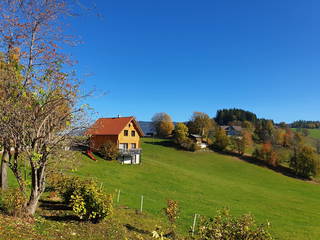Ferienhaus Lärchenhütte aus Frantschach-St. Gertraud
