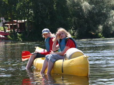 Bild 79 aus  Le Colombié - Ferienhäuser an der Dordogne mieten
