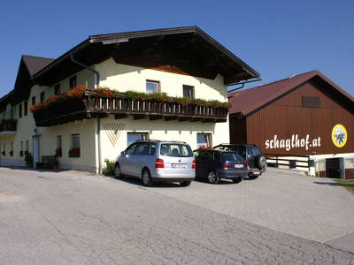 Bild 22 aus  Schaglhof