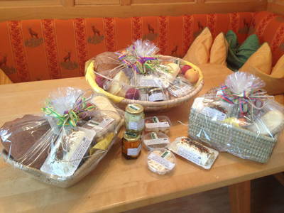 Bild 18 aus  Bäuerlicher Gästering Großarltal