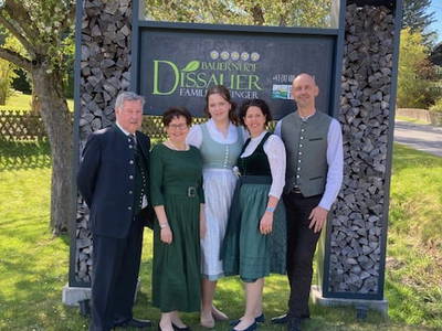 Bild 13 aus  Bauernhof Dissauer Fam. Rosinger