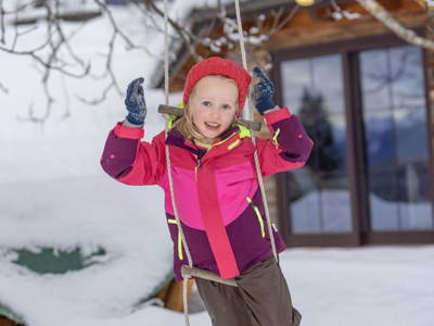 Bild 40 aus  Tom's Alpenhütte