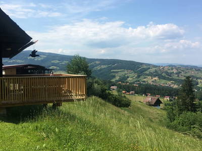 Bild 19 aus  Ferienhaus Trausibauer