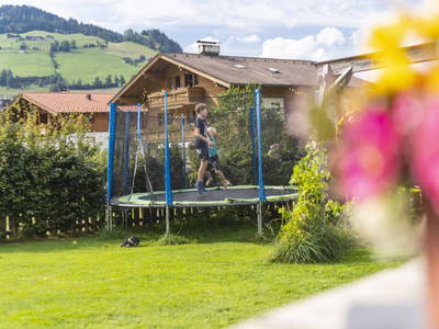 Bild 143 aus  Hartlhof Urlaub am Baby- und Kinderbauernhof