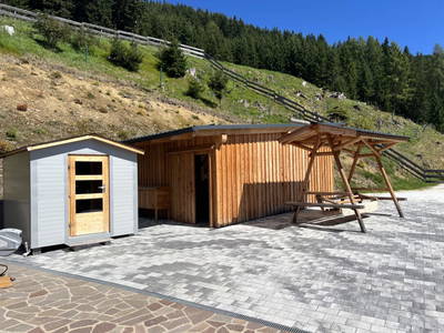 Bild 7 aus  Reiterbauer Chalet