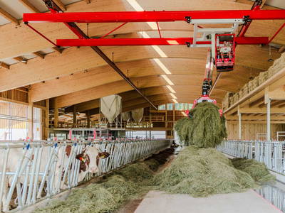 Bild 120 aus  Linharterhof Zimmer