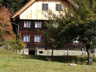 Bild 47 aus  Berghütte Reissnerhof