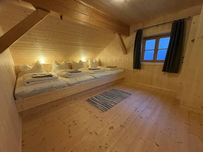 Bild 27 aus  Almchalet - Hirterhütte Trattbergalm