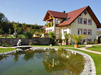 Bild 2 aus  Brunnenhof Hiss