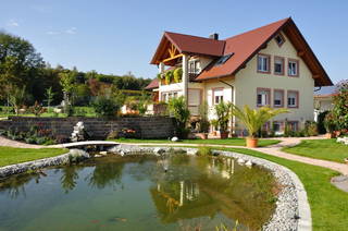 Brunnenhof Hiss aus Eichstetten (Kaiserstuhl)