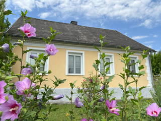 Ferienhaus-Kreuttal - Familie Forstner aus Kreuttal