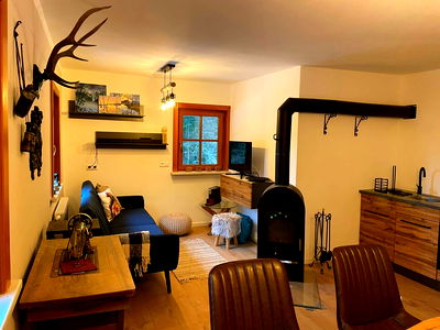 Bild 4 aus Chalet am Bach