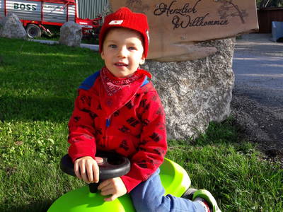 Bild 4 aus  Vitalbauernhof Zulehen