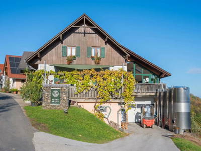 Bild 2 aus  Peter Skoff - Domäne Kranachberg
