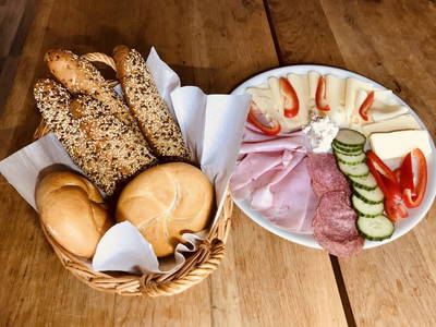 Bild 16 aus  Cafe Lounge