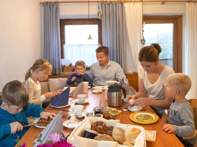 Bild 47 aus  Hartlhof Urlaub am Baby- und Kinderbauernhof