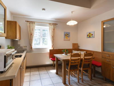 Bild 121 aus  Bio Bauernhof Landhaus Bender Ferienhaus Kellerstöckl